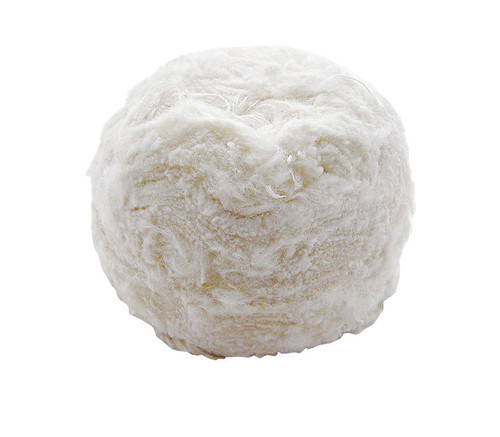 2" Round Goblet Buff