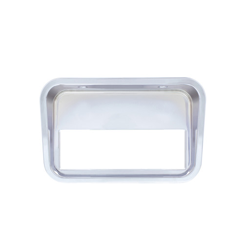 Overhead Storage Trim For 2008-2017 Freightliner Cascadia