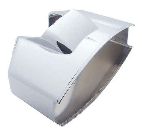 Kenworth/Peterbilt Upper Steering Bottom Cover