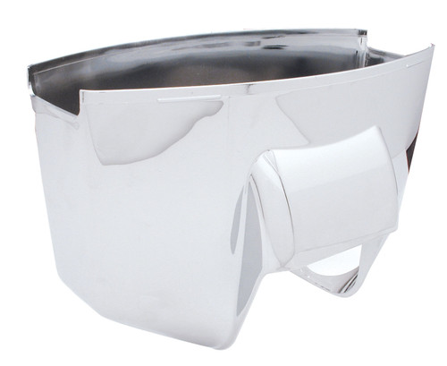 Kenworth/Peterbilt Upper Steering Bottom Cover