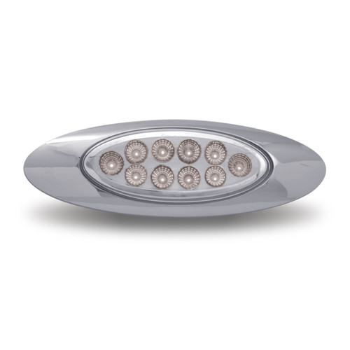 Marker M1 Style Dual Revolution LED (10 Diodes)