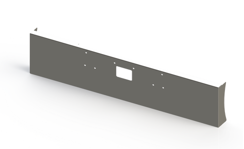 PB 379 American Eagle 20" With Tow Hole