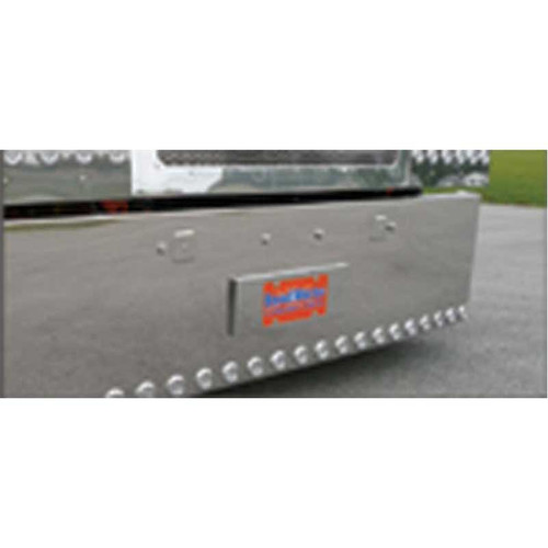 Peterbilt 388 & 389 Exterior 2 Plate Hanger