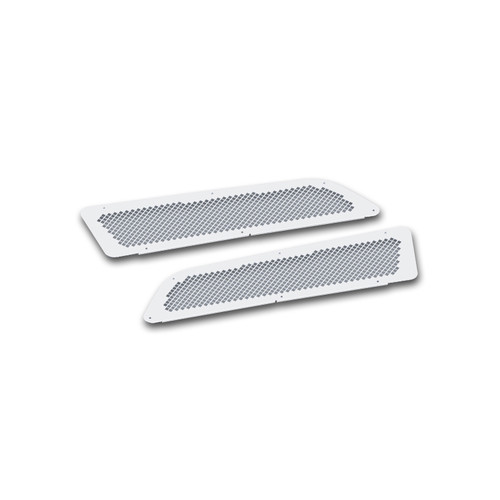 Stainless Air Intake Grille For 2014+ Kenworth T880