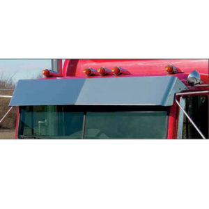 Classic/FLD Blind Mount Flat Top Visors