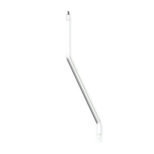 48 INCH BIG TUBE DOUBLE BEND SHIFTER