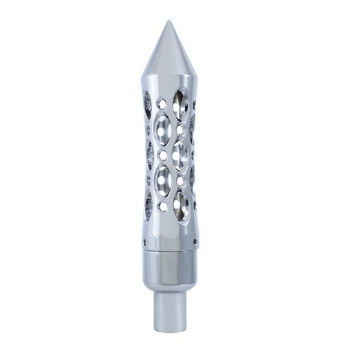 "Daytona" Spike Air Valve Knob