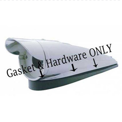 LED Cab Light Housing Hardware Kit