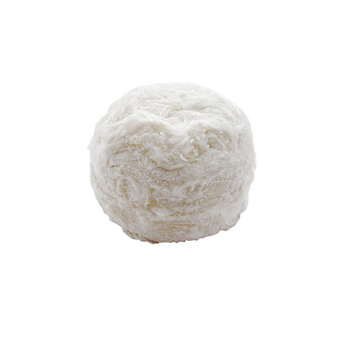 3" Round Goblet Buff