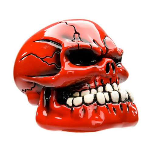 Punchy - Red Shift Knob