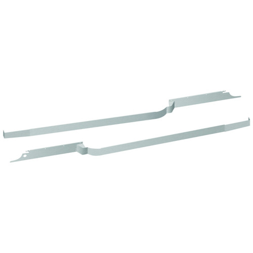 PET. 587 CAB, 75" SLEEPER & EXTENSION KIT - BLANK