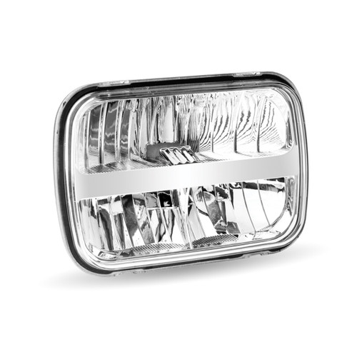 5" X 7" LED REFLECTOR HEADLIGHT - COMBINATION HIGH & LOW BEAM