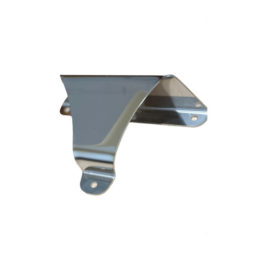 Rear Sleeper Antenna Bracket - JML Kustoms