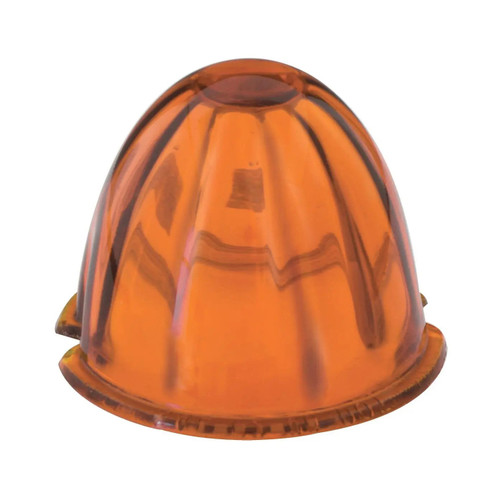 3.5″ WATERMELON STYLE GLASS LENS