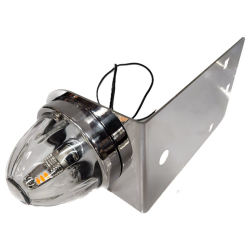 Bumper Light Bracket for Watermelon Lights JML-Kustoms