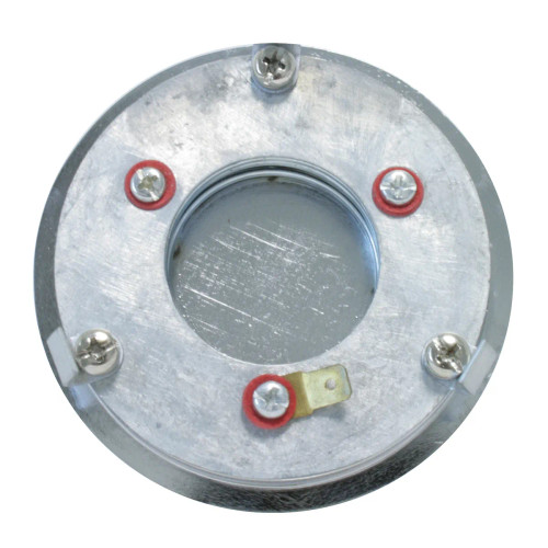 STEERING WHEEL HORN BUTTON