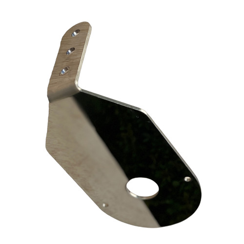 Mirror Turn Signal Bracket - JML Kustoms