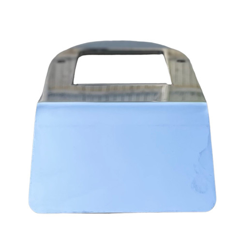 Angled Under Glow Frame Bracket - JML Kustoms