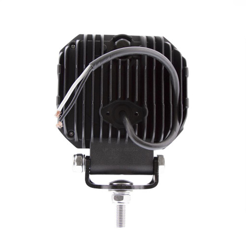 5 HIGH POWER LED HEATED WORK LIGHT - FLOOD LIGHT