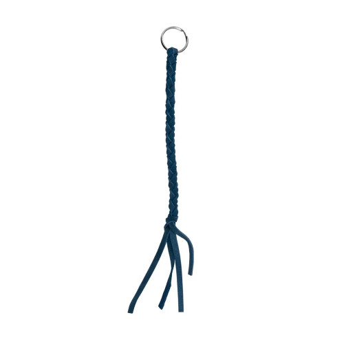 AIR HORN PULL BRAIDED CORD - BLUE
