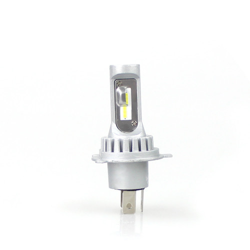 H4 Headlight Bulbs M Series