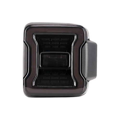 Led Tail Lights (Jeep JL Series)