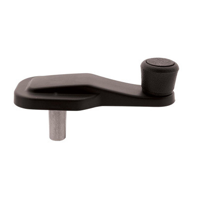 WINDOW CRANK HANDLE FOR 1998-2004 VOLVO VN & VNL / 2001-03 VOLVO VHD (BULK)