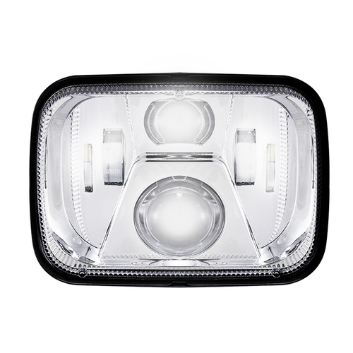 5X7 Projector Led Headlight