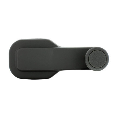 WINDOW CRANK HANDLE FOR 1992-1998 VOLVO FL/FE (BULK)