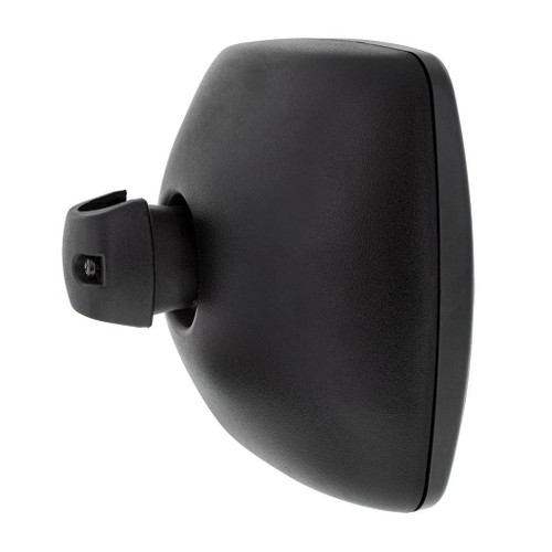 BLACK HOOD MIRROR FOR 2006-2017 INTERNATIONAL PROSTAR