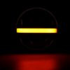 7" Round Reflector Led Headlight