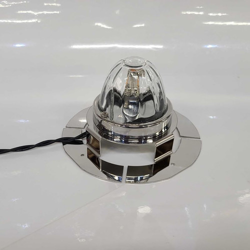 4 External Bolt Style Breather Bracket - JML Kustoms