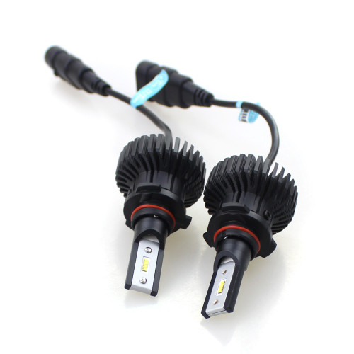 HB3-9005 Headlight Bulbs Platinum Series