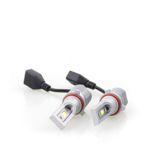 PSX26 Headlight Bulbs M Series