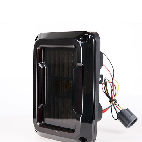 Led Tail Lights (Jeep JK Series)