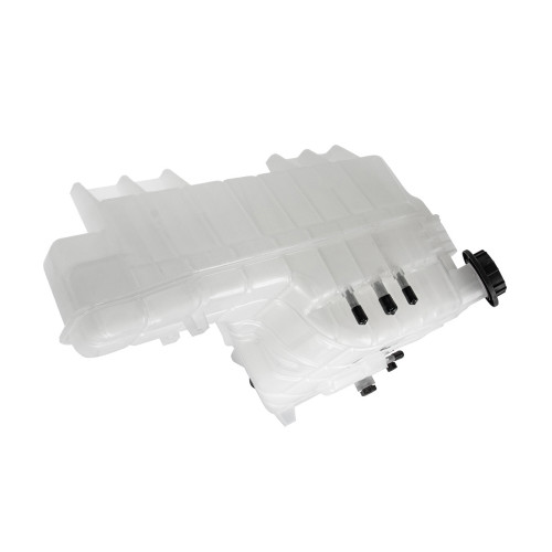 PRESSURIZED COOLANT RESERVOIR & COOLANT LEVEL SENSOR FOR 2011-2015 INTERNATIONAL PROSTAR