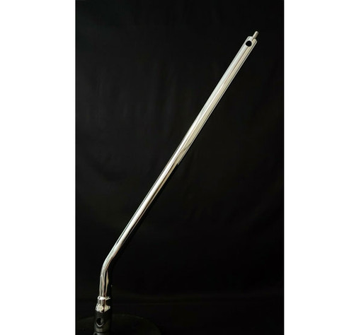 Peterbilt 379 And 389 1 1/2 Inch Round Straight Shifter
