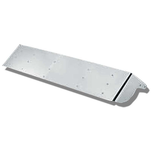 Kenworth W900 Curved 13 Inch Drop Visor