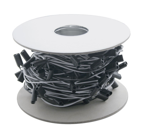 2-Prong Female Bullet Plug 16G Wire Harness 12" Wire Length - Single Plug