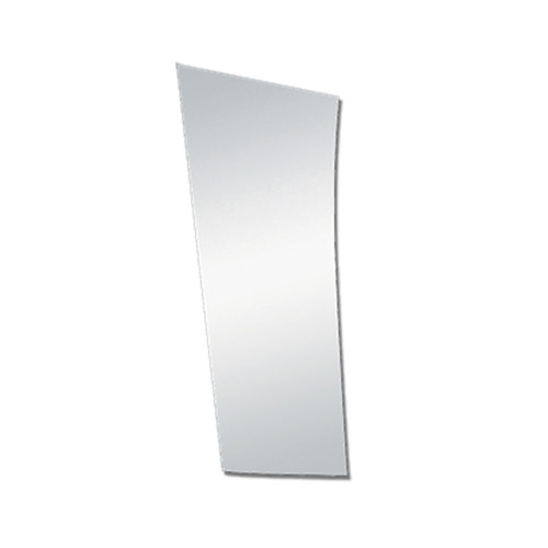 Peterbilt 389 Stainless 4" Wide Hood Extension Panels