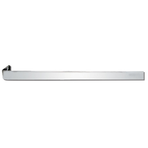 Peterbilt Sleeper Panel 70" With 11 Bullet Light LEDs Clear/Amber