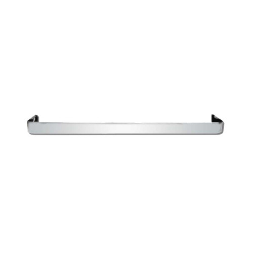 87 & Newer 304 Stainless Peterbilt Sleeper Panels 6" Wide