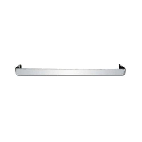 87 & Newer Peterbilt Stainless Sleeper Panels 4" Wide With 5 Universal Light Holes