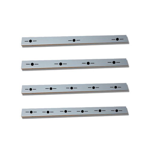 Kenworth W900L 50.25 Inch Aerocab Cab Panels With 5 Universal Light Holes