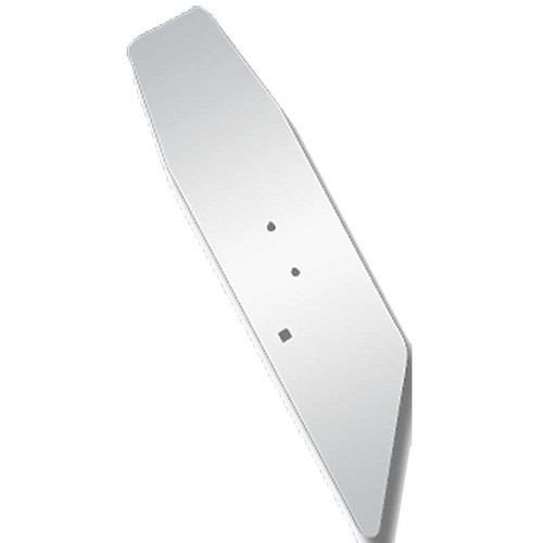 Peterbilt Hood Latch Trim Extended Hood