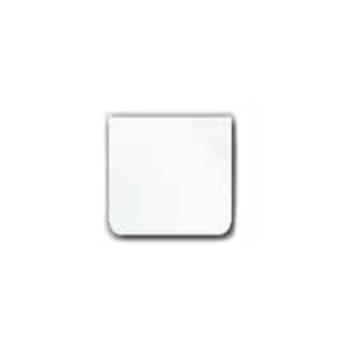 4 Inch By 4 Inch Flat Permit Panel