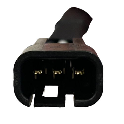 Cab/Sleeper Interior Dome Light Female Plug-JML Kustoms