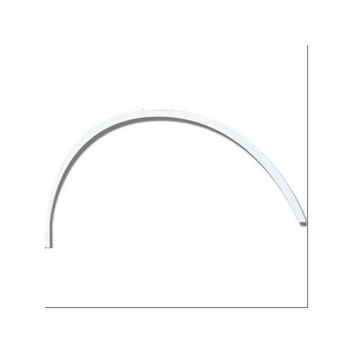 Peterbilt 379 Outer Fender Trim