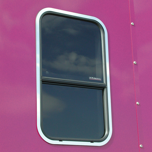 Freightliner Columbia & Century Class Window Trim