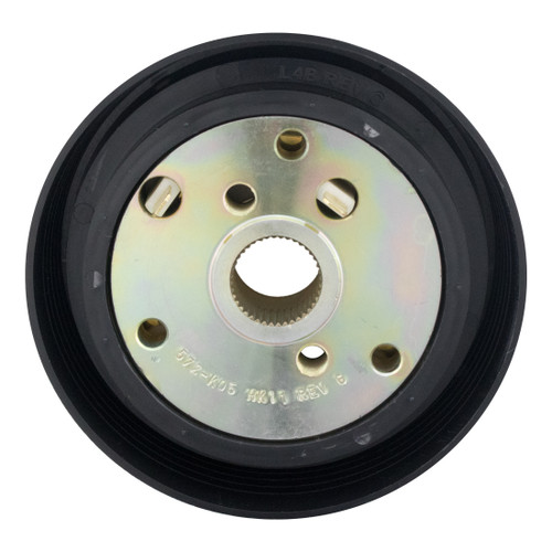 Ford "L" Series Hub Kit For 3 Hole Steering Wheel-N/A-840